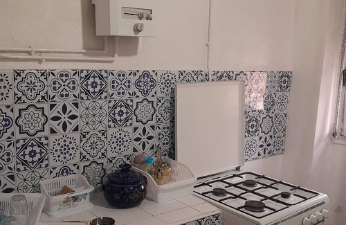 Algiers Apartment | In the heart of the city Close to the metro Bus stop Taxi stop Museums Post Office
