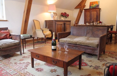 Ballan-Mire House | In the heart of the Loire Valley, cottage of 80 m² for 4 people.