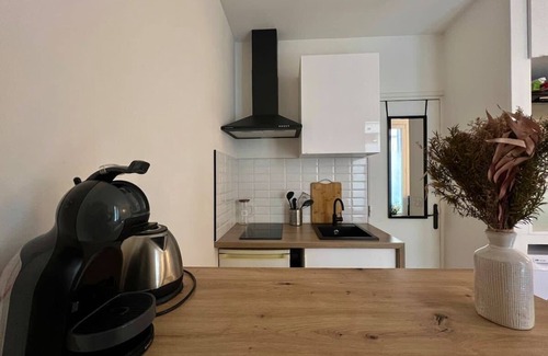 13th Arrondissement Apartment | In the heart of the 13th district - The Cozy Parisian
