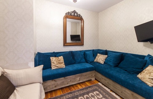 Pamplona City Centre Apartment | In the heart of the city