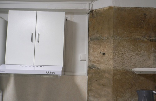 Rouen City Centre Apartment | In the heart of the historic pedestrian precinct