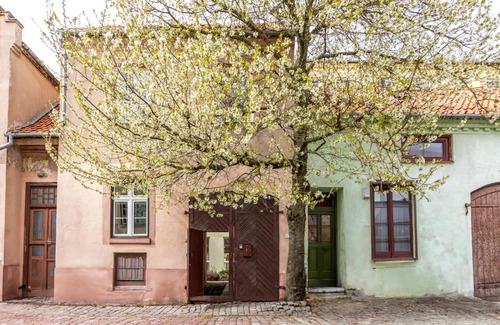 Old Town Apartment | In the heart of the Old Town VIP Apartment