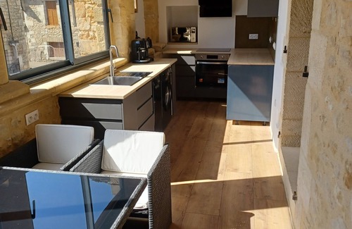 Daglan House | In the heart of the Périgord Noir in DAGLAN la MAION welcomes you