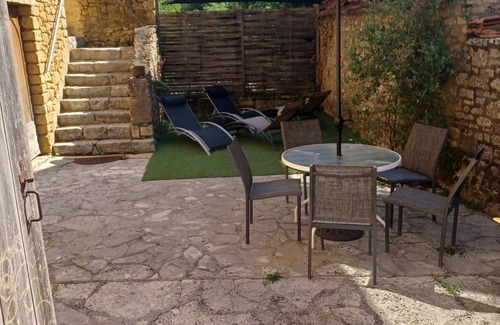Daglan House | In the heart of the Périgord Noir in DAGLAN la MAION welcomes you