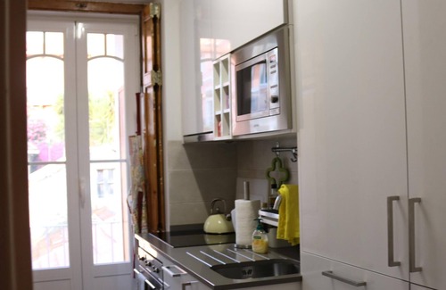 Lisbon Old Town Apartment | In the heart of the Portuguese capital