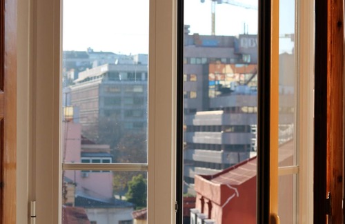 Lisbon Old Town Apartment | In the heart of the Portuguese capital