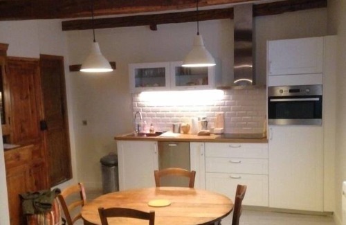 La Brigue Apartment | In the heart of the village, small apartment entirely renovated, quiet and sunny