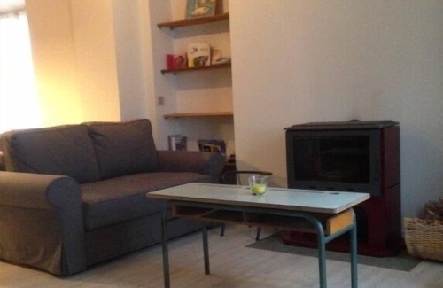 La Brigue Apartment | In the heart of the village, small apartment entirely renovated, quiet and sunny