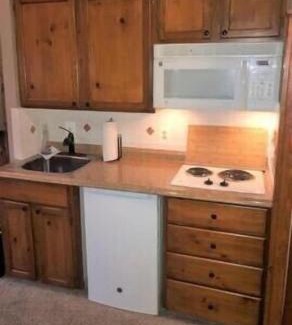 Snowshoe Apartment | In the Heart of the Village Ski In Out