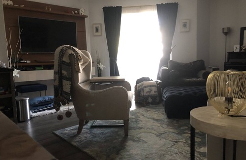 McLean Condo | In the heart of Tyson's corner