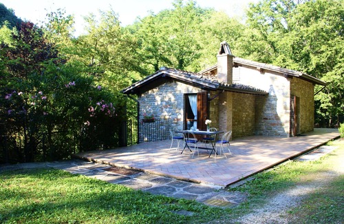 Assisi Cottage | In the heart of Umbria , Assisi : Independent Holiday Home