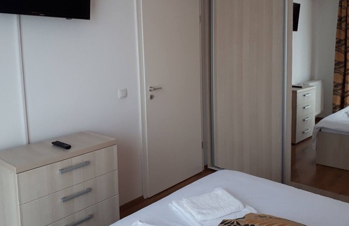 Brasov Apartment | in the highlands Apartments