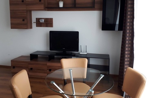 Brasov Apartment | in the highlands Apartments