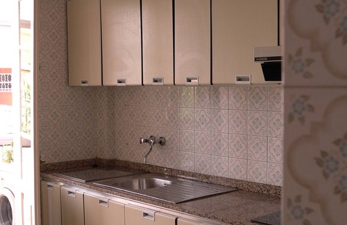 Ourense Apartment | In the historic center of Ourense, it is ideal for families or groups