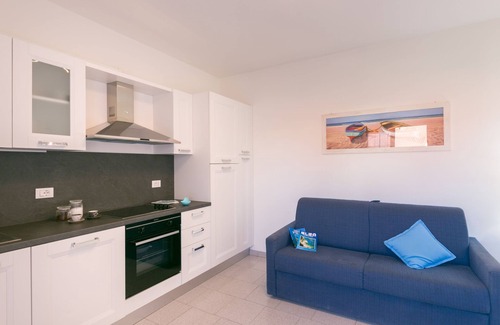 Marina di Campo Apartment | In the middle of Marina the Campo - Apartment Elba