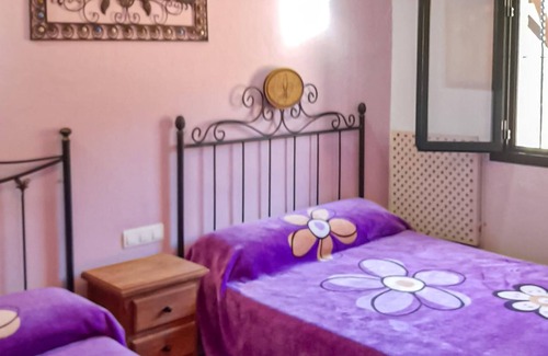 Aracena House | In the midst of beautiful Andalusian nature, this authentic vacation home with swimming pool welcome