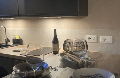 Roman Quarter Apartment | In The mood for Turin