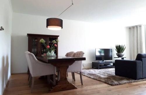 Edam Apartment | In the old City Centre of Edam, unique apartment.