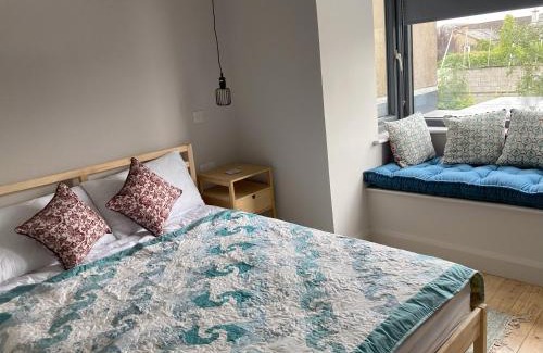 Dungarvan House | In The Pink
