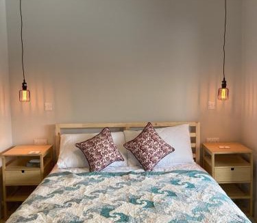 Dungarvan House | In The Pink