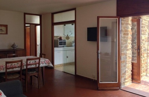 Cap Benat Villa | In the Private and Guarded Estate of Gaou Bénat, villa of 115m²