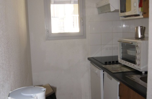 Germ Apartment | In the resort of Peyragudes Apartment 10/12 people Peyresourde slope