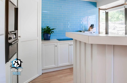 Goolwa South House | In The Sand Dunes & Renovated House