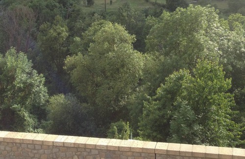 Saint-Martin-Vesubie Apartment | In the village, 70 m2 on the ground floor