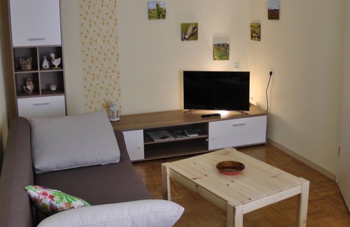Ungstein Apartment | In the wine village on the German Wine Route