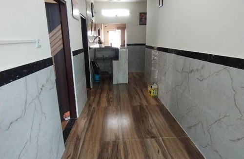 Narasapura Apartment | 100 m² Apartment ∙ 12 bedrooms ∙ 30 guests