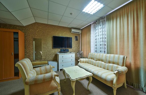 Central Administrative Okrug Hotel | In Time Hotel