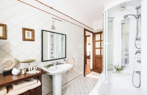 Monticchiello House | In Toscana Camere
