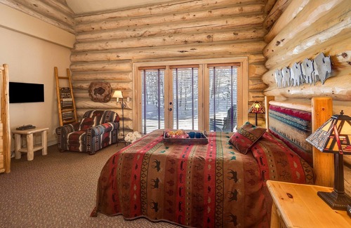 Sunbeam Estates Cabin | In Town Breckenridge Luxury - $12M estate - 13 BR/12.5 Baths