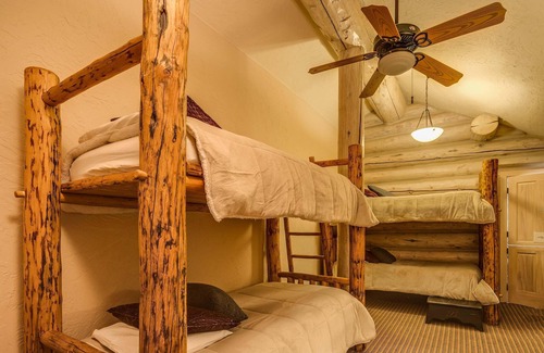 Sunbeam Estates Cabin | In Town Breckenridge Luxury - $12M estate - 13 BR/12.5 Baths