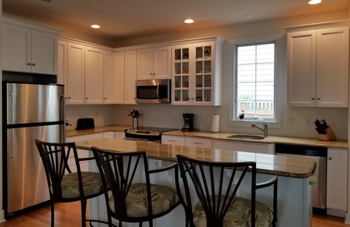 Lewes House | In-Town Lewes! Walk to Shops & Dining