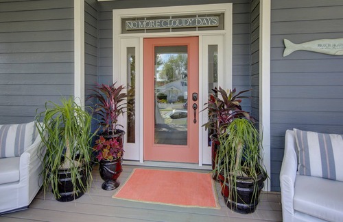 Country Club Estates House | In Town Rehoboth Beach with Private Pool!