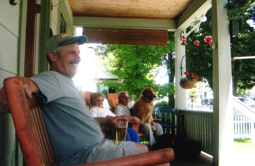 Old Forge House | In Town Vacation Home - Jim's Adirondack Home