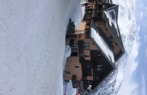 Valmeinier House | In Valmeinier