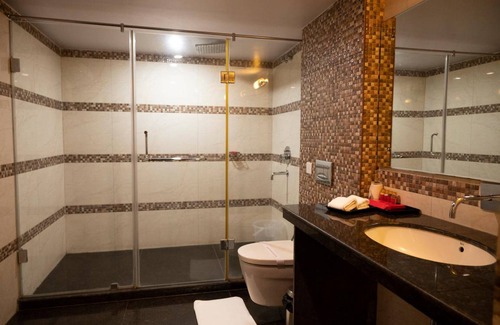 Patna Hotel | 93 m² Hotel ∙ 4 guests