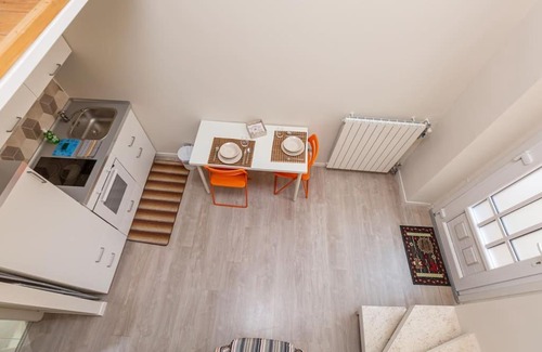 Vanchiglia Apartment | In Verticale