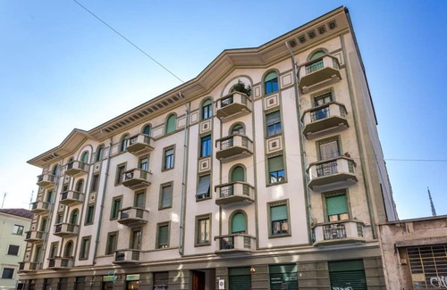 Vanchiglia Apartment | In Verticale