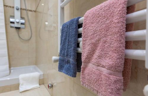 Vanchiglia Apartment | In Verticale