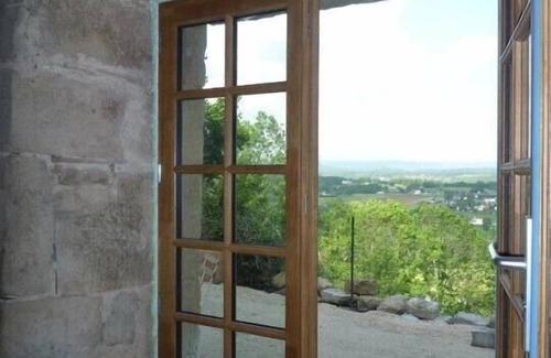 Strenquels House | IN VERY NICE VILLAGE