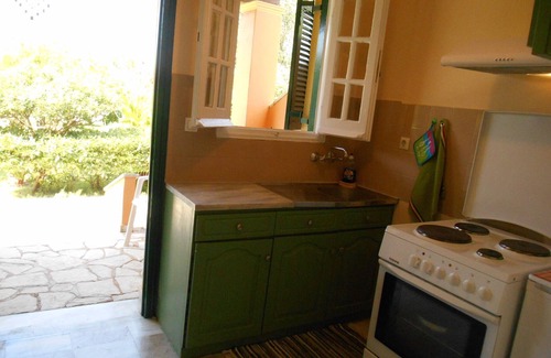 Melikia Apartment | In Villa Nikoli studio for two -AMA 00001073910