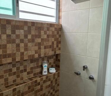 Cancun House | In Wotoch