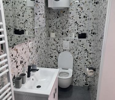 Kupres Apartment | Ina