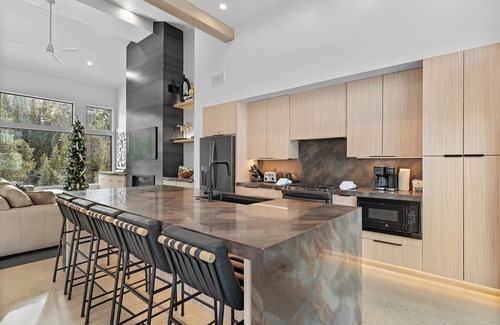 River Run Villa | Ina's Way Townhomes, Unit D