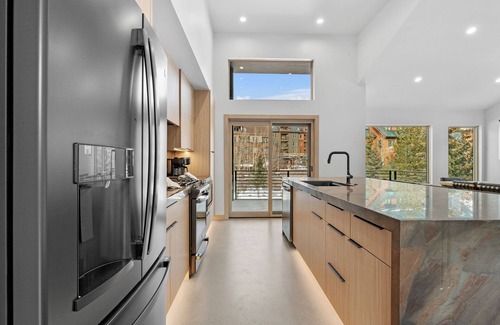 River Run Villa | Ina's Way Townhomes, Unit D