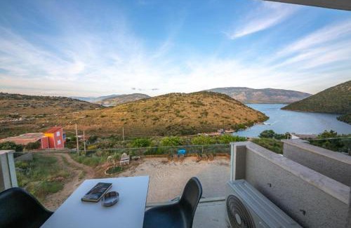 Ksamil Bed & Breakfast | Inada Rooms Ksamil