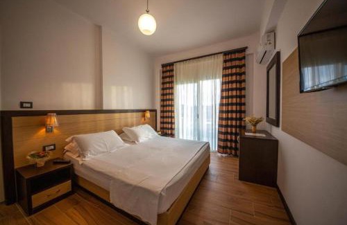 Ksamil Bed & Breakfast | Inada Rooms Ksamil